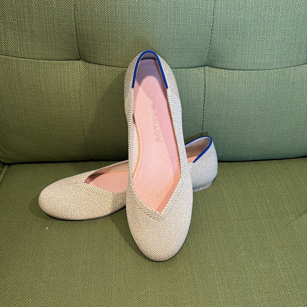 Rothy’s Flats